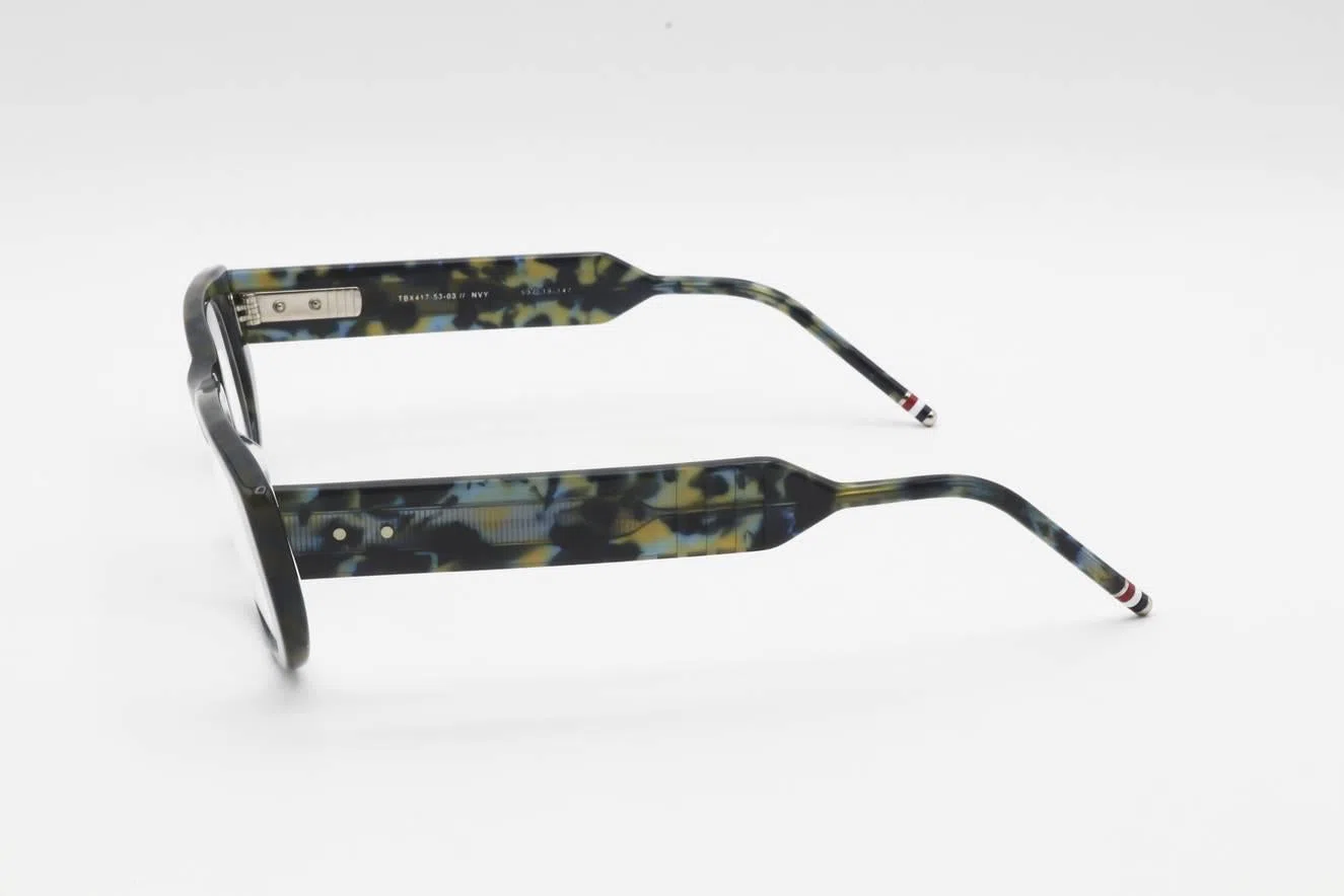 THOM BROWNE TBX417 Eyeglasses - view 16
